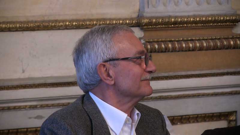 Demetrio Neri Aracne editrice
